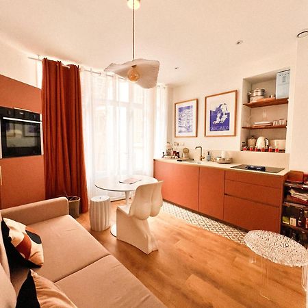 Le Plongeoir, Intra-Muros Saint-Malo Ngoại thất bức ảnh